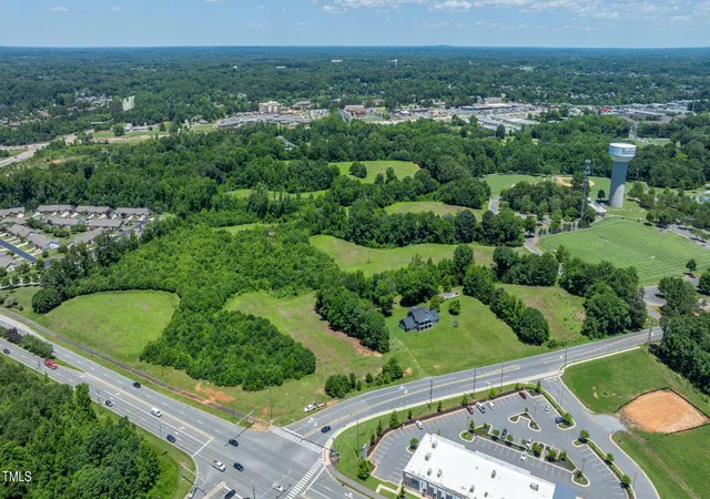 Photo 3 of Land for sale at 3849 Rural Retreat Rd, Burlington, NC 27215 | MLS# 10035264 | Listing updated on 2026-08-11