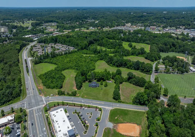 Photo 3 of Land for sale at 3849 Rural Retreat Rd, Burlington, NC 27215 | MLS# 10035264 | Listing updated on 2026-08-11