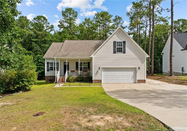 Photo 1 of Sale Pending at 240 Captain Hbr, Sanford, NC 27332 | MLS# 727066 | Listing updated on 2026-07-18