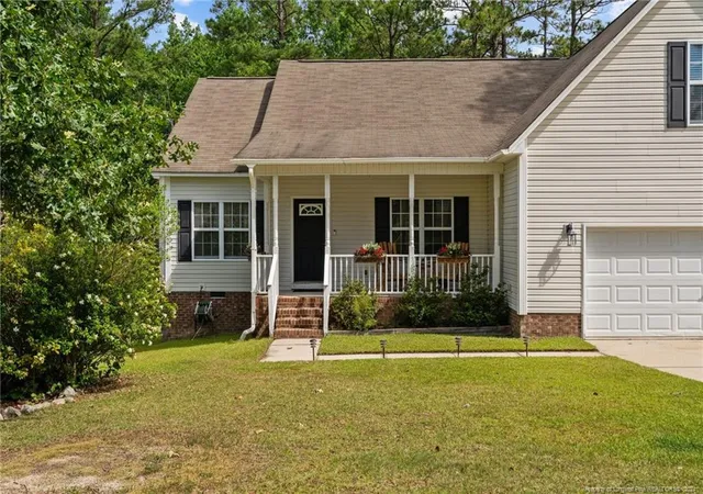 Photo 2 of Sale Pending at 240 Captain Hbr, Sanford, NC 27332 | MLS# 727066 | Listing updated on 2026-07-18