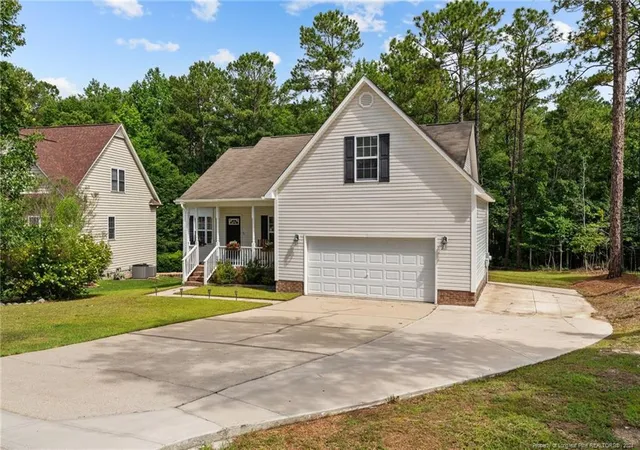 Photo 3 of Sale Pending at 240 Captain Hbr, Sanford, NC 27332 | MLS# 727066 | Listing updated on 2026-07-18