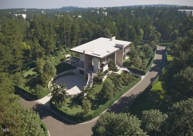 Photo 2 of Mansion for sale at 5909 Tower Grove Dr, Raleigh, NC 27614 | MLS# 10050328 | Listing updated on 2026-09-03
