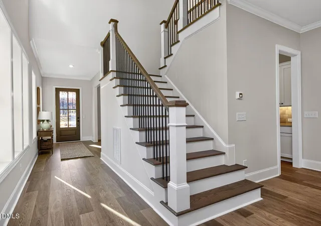 Photo 4 of Single family home for sale at 162 Gaines Trail, Pittsboro, NC 27312 | MLS# 10042208 | Listing updated on 2026-10-19