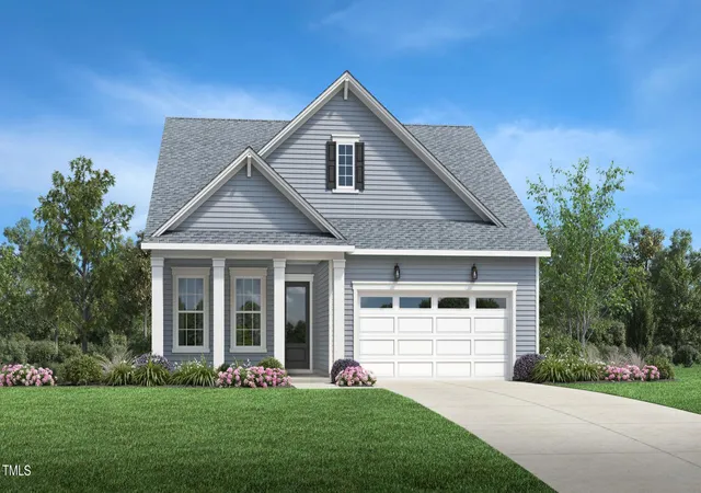 Photo 1 of Sale Pending at 2049 Abbeyhill Dr, Raleigh, NC 27610 | MLS# 10039949 | Listing updated on 2026-07-18