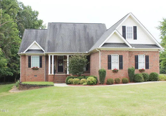 Photo 1 of Sale Pending at 3331 Lazy Ln, Graham, NC 27253 | MLS# 10040049 | Listing updated on 2026-07-18