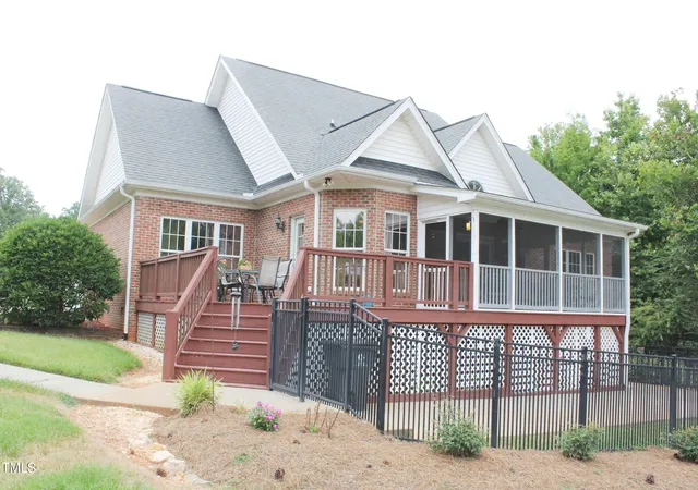 Photo 2 of Sale Pending at 3331 Lazy Ln, Graham, NC 27253 | MLS# 10040049 | Listing updated on 2026-07-18