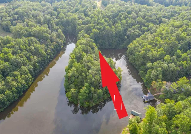 2nd image of Lot 25 Peninsula Dr, Roxboro, NC 27574 | MLS# 10041152