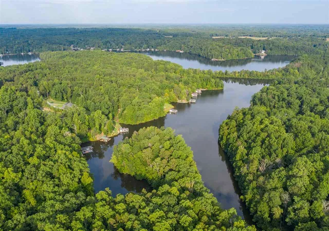 4th image of Lot 25 Peninsula Dr, Roxboro, NC 27574 | MLS# 10041152