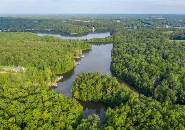 5th image of Lot 25 Peninsula Dr, Roxboro, NC 27574 | MLS# 10041152