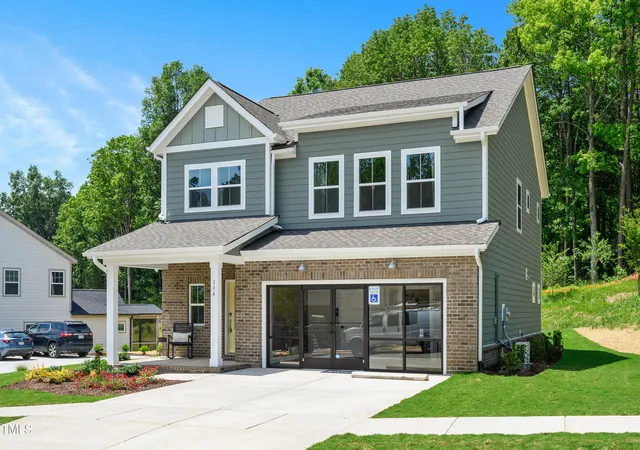 Photo 1 of Sale Pending at 226 Beacon Dr, Pittsboro, NC 27312 | MLS# 10041063 | Listing updated on 2026-07-18