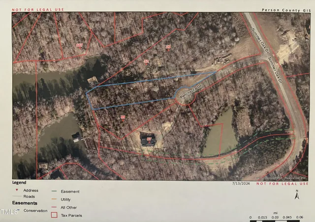 1st image of Lot 26 Peninsula Dr, Roxboro, NC 27574 | MLS# 10041170