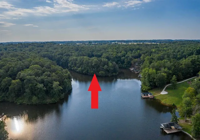2nd image of Lot 26 Peninsula Dr, Roxboro, NC 27574 | MLS# 10041170