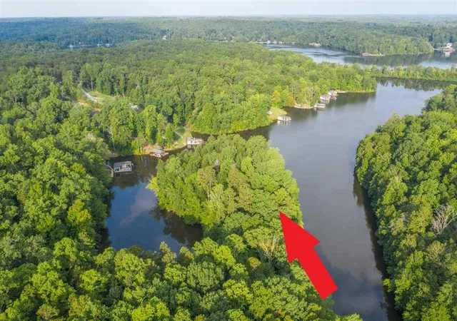 4th image of Lot 26 Peninsula Dr, Roxboro, NC 27574 | MLS# 10041170