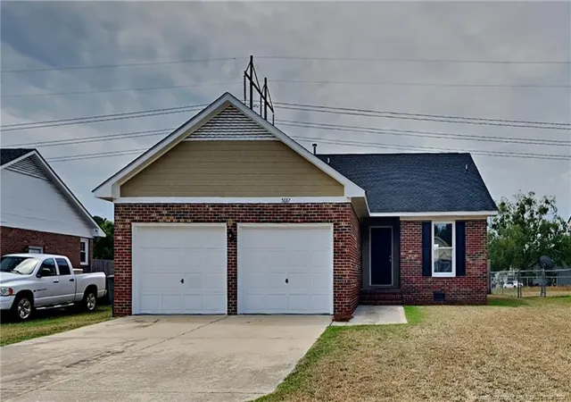 Photo 1 of Sale Pending at 5687 Juneberry Ln, Fayetteville, NC 28304 | MLS# 728826 | Listing updated on 2026-07-18