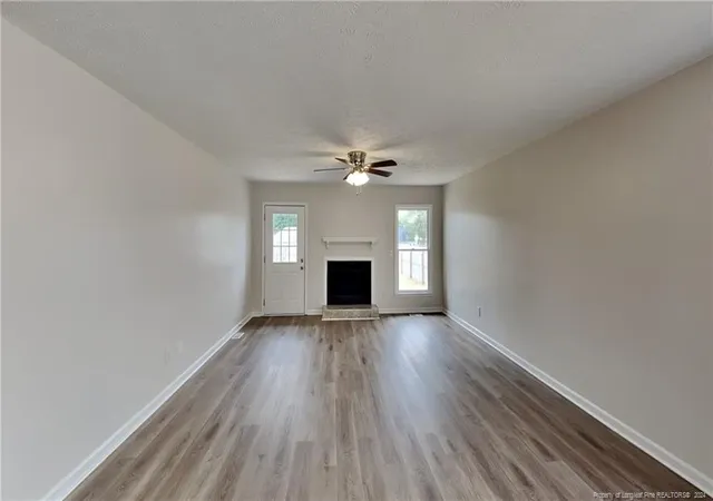 Photo 2 of Sale Pending at 5687 Juneberry Ln, Fayetteville, NC 28304 | MLS# 728826 | Listing updated on 2026-07-18