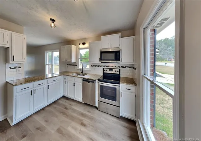 Photo 3 of Sale Pending at 5687 Juneberry Ln, Fayetteville, NC 28304 | MLS# 728826 | Listing updated on 2026-07-18