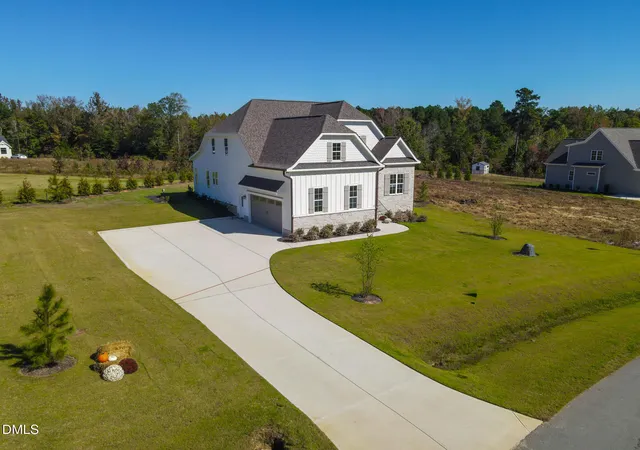 Photo 4 of Single Family Residence at 55 Harvest View Way, Franklinton, NC 27525 | MLS# 10042510 | | Sold on 2026-07-28
