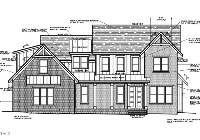 Photo 2 of Sale Pending at 139 Goodison Park Rd, New Hill, NC 27562 | MLS# 10042411 | Listing updated on 2026-07-18