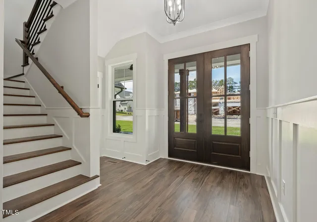 Photo 4 of Sale Pending at 139 Goodison Park Rd, New Hill, NC 27562 | MLS# 10042411 | Listing updated on 2026-07-18