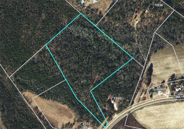 Photo 1 of Land at Tbd Line Rd, Cameron, NC 28326 | MLS# 729472 |  | Sold on 2026-06-08