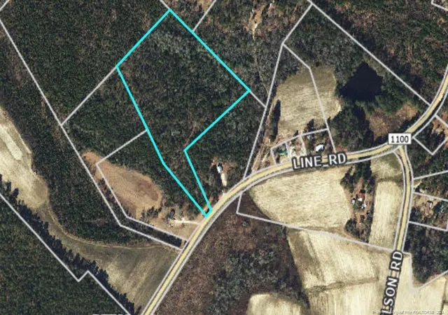 Photo 2 of Land at Tbd Line Rd, Cameron, NC 28326 | MLS# 729472 |  | Sold on 2026-06-08