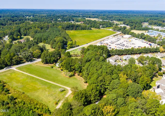 Photo 4 of Land for sale at 2024 Zebulon Rd, Zebulon, NC 27597 | MLS# 10043133 | Listing updated on 2026-08-26