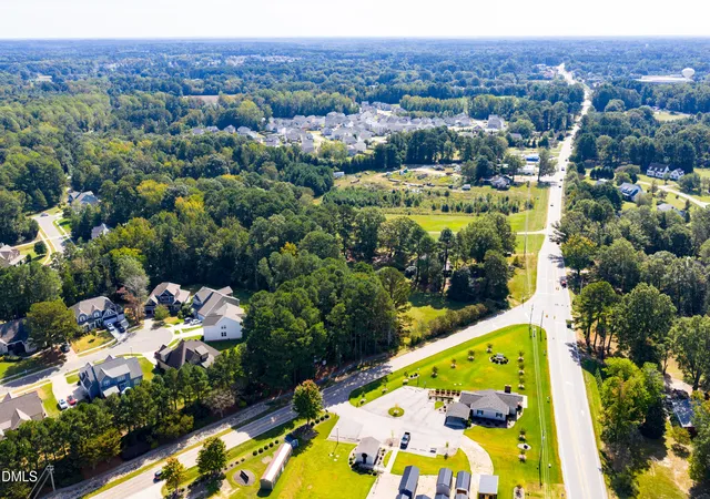 Photo 5 of Land for sale at 2024 Zebulon Rd, Zebulon, NC 27597 | MLS# 10043133 | Listing updated on 2026-08-26