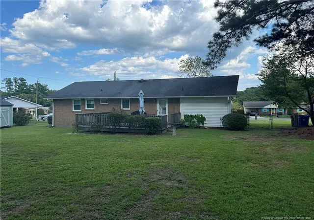 Photo 2 of Sale Pending at 626 Pleasant Loop, Fayetteville, NC 28311 | MLS# 729940 | Listing updated on 2026-07-18