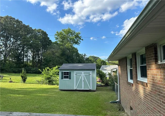 Photo 3 of Sale Pending at 626 Pleasant Loop, Fayetteville, NC 28311 | MLS# 729940 | Listing updated on 2026-07-18