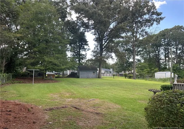 Photo 4 of Sale Pending at 626 Pleasant Loop, Fayetteville, NC 28311 | MLS# 729940 | Listing updated on 2026-07-18