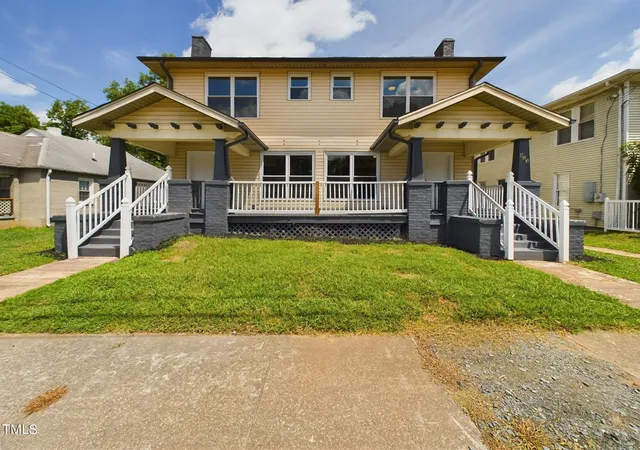 1st image of 421 E 15th St #421-423, Winston Salem, NC 27105 | MLS# 10044693