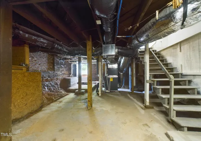 image of 421 E 15Th St, Winston Salem, NC 27105