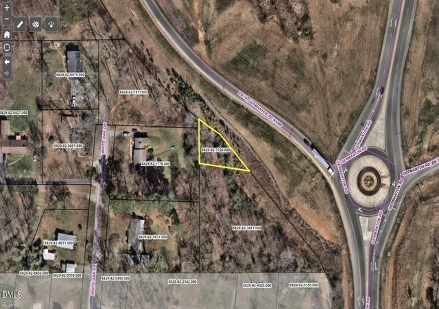 Photo 3 of Sale Pending at 00 Germanton Rd, Winston Salem, NC 27105 | MLS# 10045704 | Listing updated on 2026-07-22