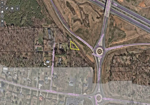 4th image of 00 Germanton Rd, Winston Salem, NC 27105 | MLS# 10045704