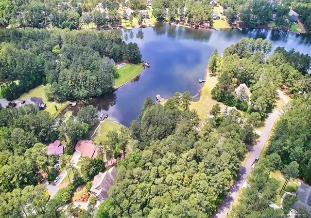 Photo 3 of Land for sale at 16 Lakeshore, Wagram, NC 28396 | MLS# 730279 | Listing updated on 2026-07-18