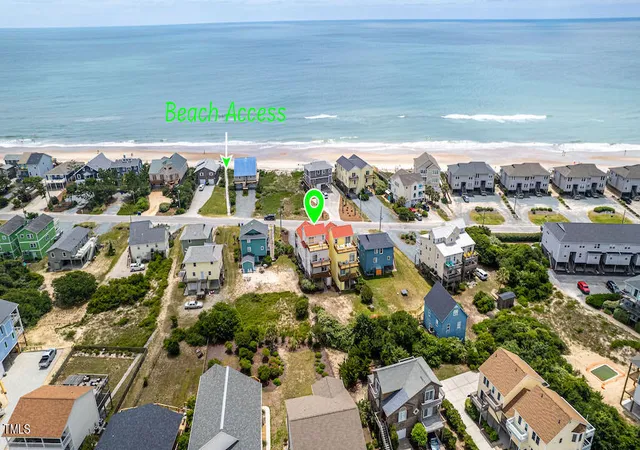 18th image of 807 S Shore Dr #A, Surf City, NC 28445 | MLS# 10046598