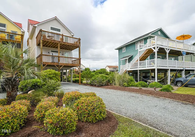 1st image of 807 S Shore Dr #A, Surf City, NC 28445 | MLS# 10046598