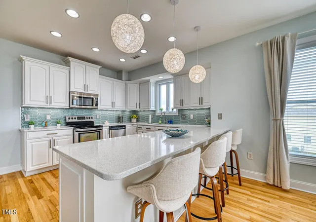 2nd image of 807 S Shore Dr #A, Surf City, NC 28445 | MLS# 10046598
