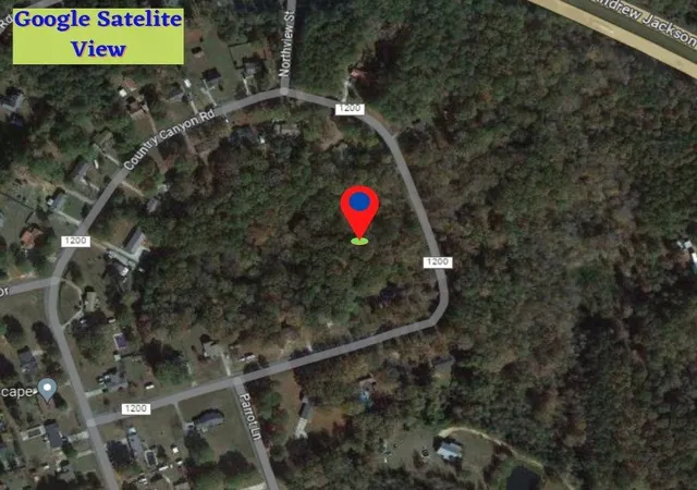 4th image of Tbd Country Canyon Dr, Rockingham, NC 28379 | MLS# 10047698