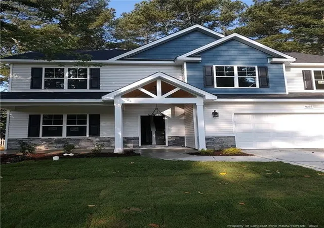 Photo 3 of Sale Pending at 4017 Bankside Dr, Fayetteville, NC 28311 | MLS# 730868 | Listing updated on 2026-07-18