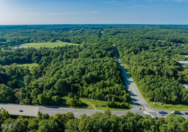 Photo 2 of Land for sale at 0 Us 64 W, Siler City, NC 27344 | MLS# 10049966 | Listing updated on 2026-07-18