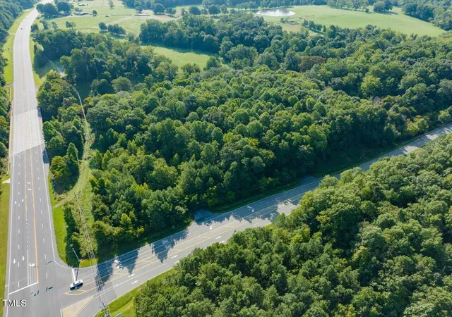 Photo 3 of Land for sale at 0 Us 64 W, Siler City, NC 27344 | MLS# 10049966 | Listing updated on 2026-07-18
