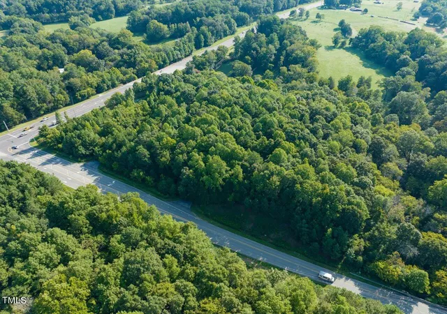 Photo 4 of Land for sale at 0 Us 64 W, Siler City, NC 27344 | MLS# 10049966 | Listing updated on 2026-07-18