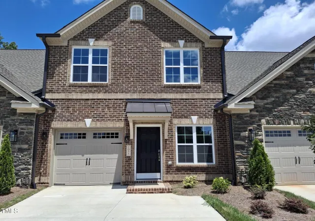 Townhouse for sale at 1055 Talisker Way #19, Burlington, NC 27215 | MLS# 10048295