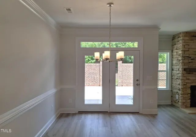 Photo 4 of Townhouse for sale at 1055 Talisker Way #19, Burlington, NC 27215 | MLS# 10048295 | Listing updated on 2026-09-14