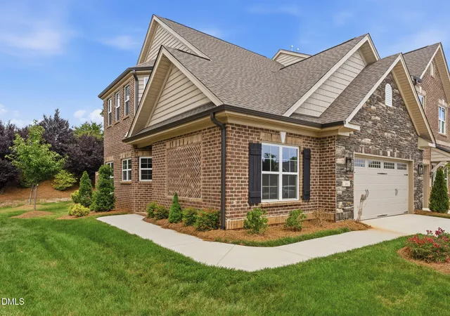 Photo 2 of Townhouse for sale at 1061 Talisker Wy #20, Burlington, NC 27215 | MLS# 10048303 | Listing updated on 2026-09-14