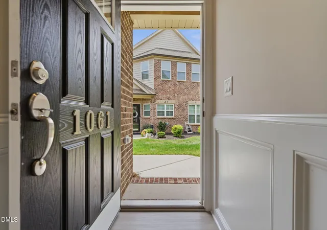 Photo 3 of Townhouse for sale at 1061 Talisker Wy #20, Burlington, NC 27215 | MLS# 10048303 | Listing updated on 2026-09-14