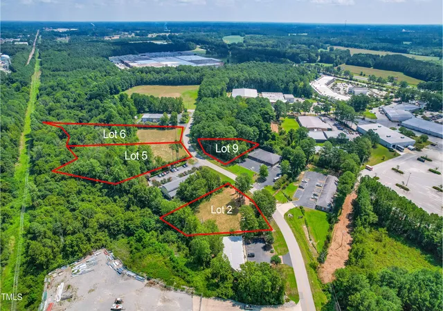1st image of Lot 5 Peedin Rd, Smithfield, NC 27577 | MLS# 10049830