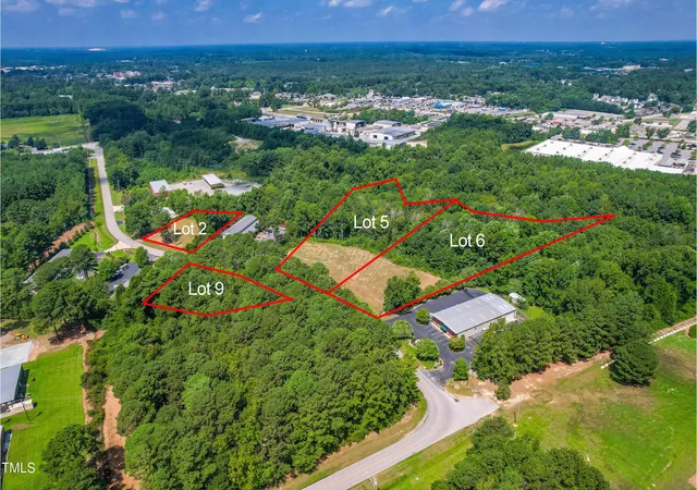 2nd image of Lot 5 Peedin Rd, Smithfield, NC 27577 | MLS# 10049830