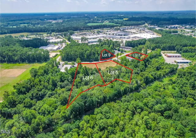 3rd image of Lot 5 Peedin Rd, Smithfield, NC 27577 | MLS# 10049830